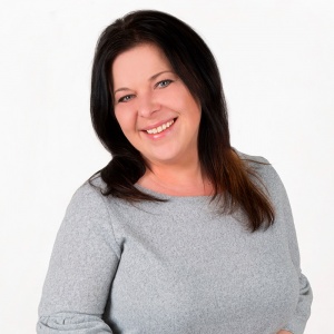 Agata Szatyłowicz